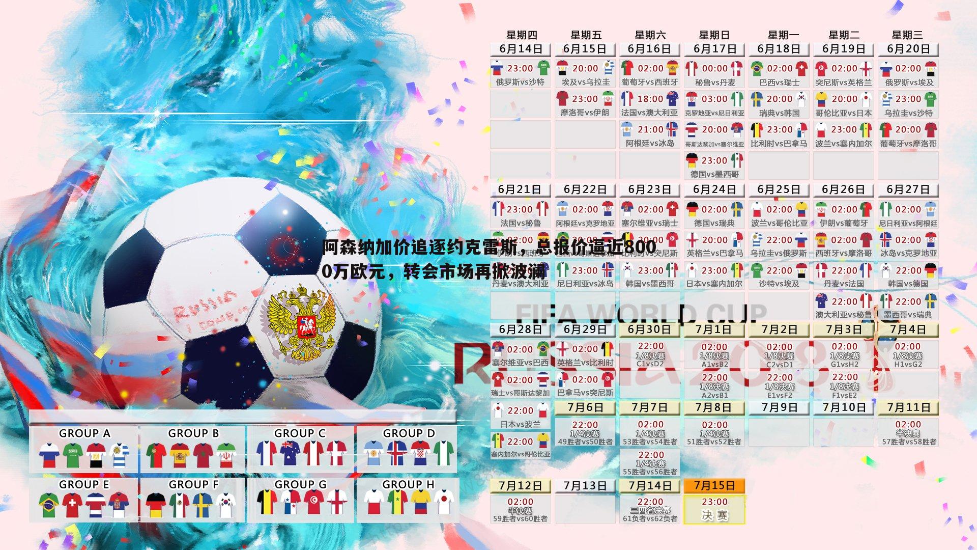 saba体育-阿森纳加价追逐约克雷斯，总报价逼近8000万欧元，转会市场再掀波澜