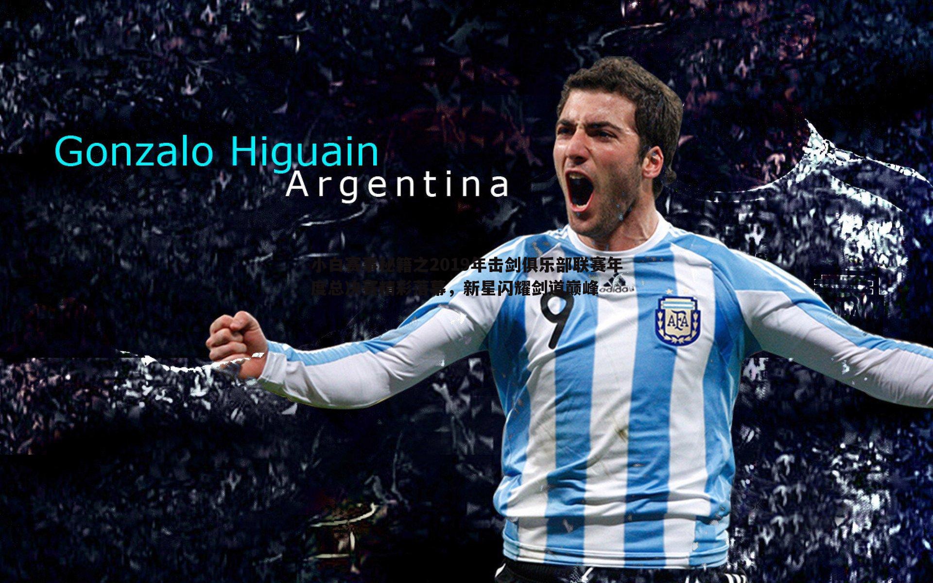 小白赛事秘籍之2019年击剑俱乐部联赛年度总决赛精彩落幕，新星闪耀剑道巅峰